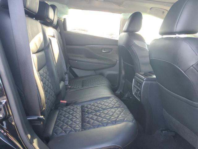 2022 NISSAN MURANO PLA 5N1AZ2DJ1NC130945