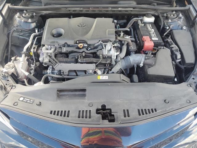 2019 TOYOTA CAMRY L - 4T1B11HK5KU849792