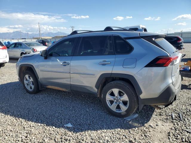 2020 TOYOTA RAV4 XLE - 2T3RWRFV2LW057636