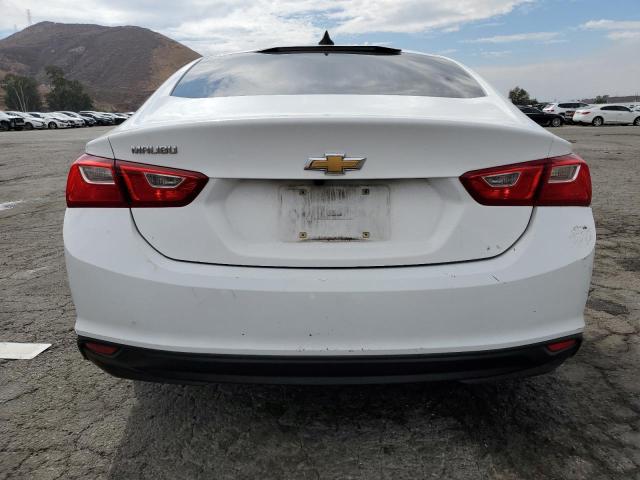 2018 CHEVROLET MALIBU LS 1G1ZB5ST6JF263722