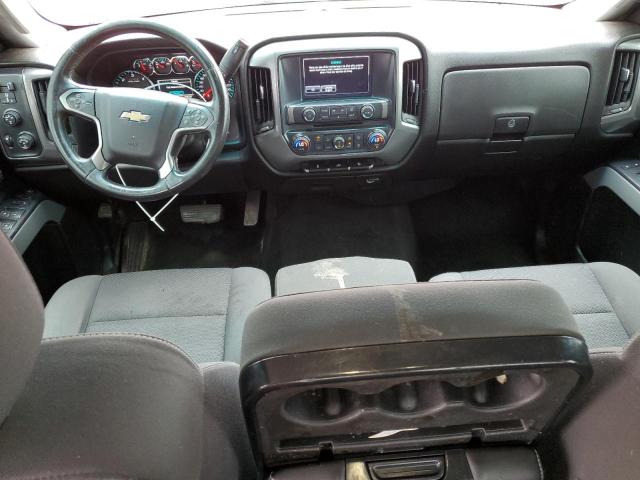 2016 CHEVROLET SILVERADO 1GCVKREC0GZ262176