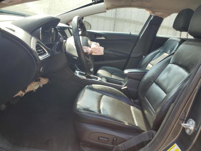 2018 CHEVROLET CRUZE PREM 3G1BF6SM6JS609610