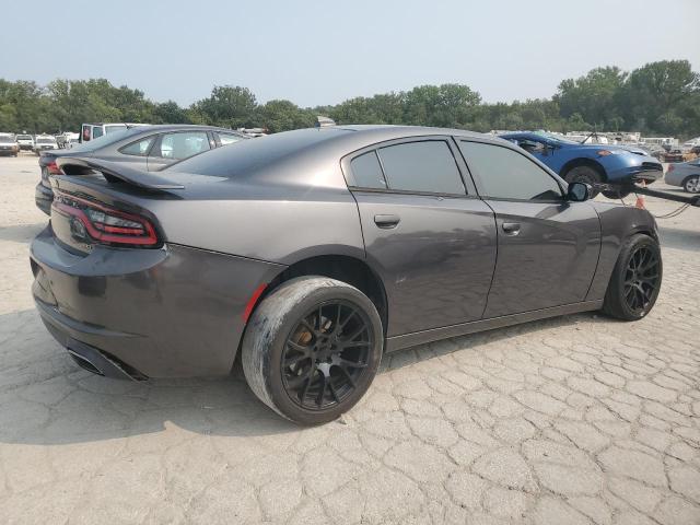 2015 DODGE CHARGER SX 2C3CDXJG4FH746269