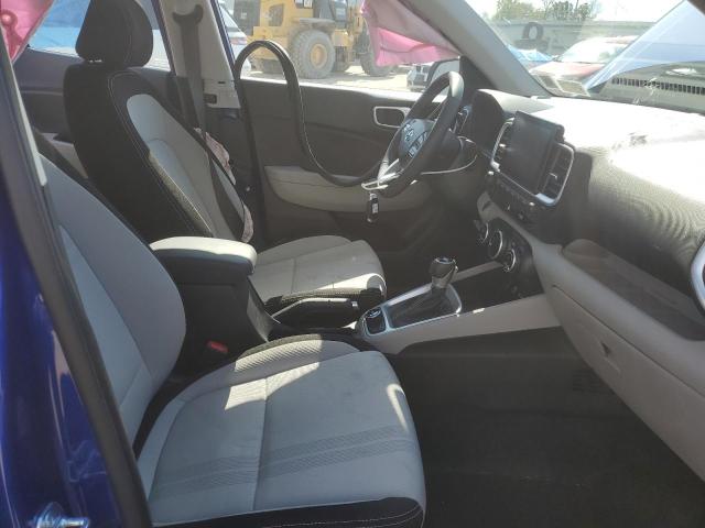 2025 HYUNDAI VENUE SEL KMHRC8A36SU393452