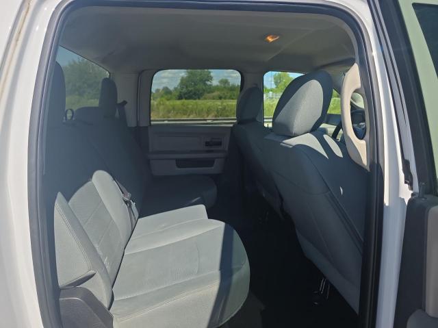 2016 RAM 3500 ST 3C63RRGL7GG176256