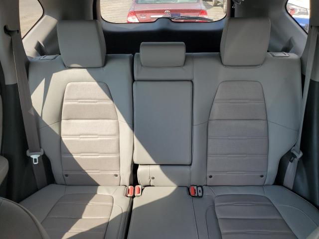 2017 HONDA CR-V EXL - 2HKRW2H80HH670769