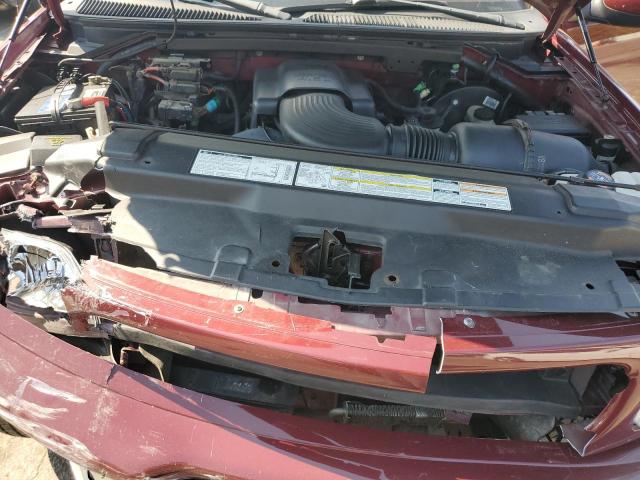 1998 FORD F150 #3273822373