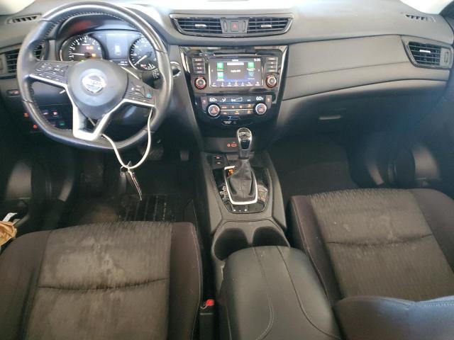 2020 NISSAN ROGUE S #3290266245