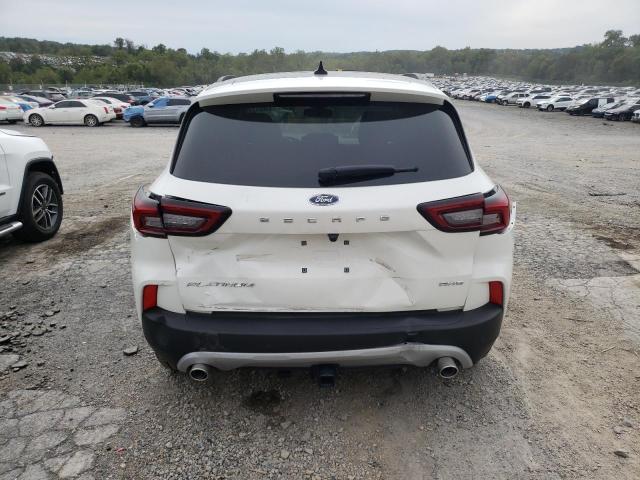 2025 FORD ESCAPE PLA 1FMCU9JA7SUA16278