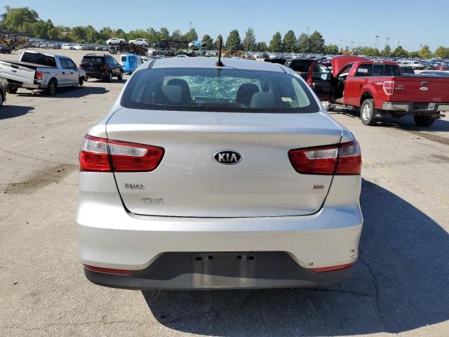 2017 KIA RIO LX #3262086635
