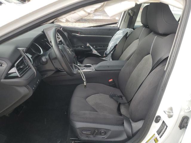 2023 TOYOTA CAMRY LE 4T1C11AK5PU783069