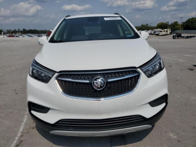2019 BUICK ENCORE PREFERRED KL4CJASB5KB780769