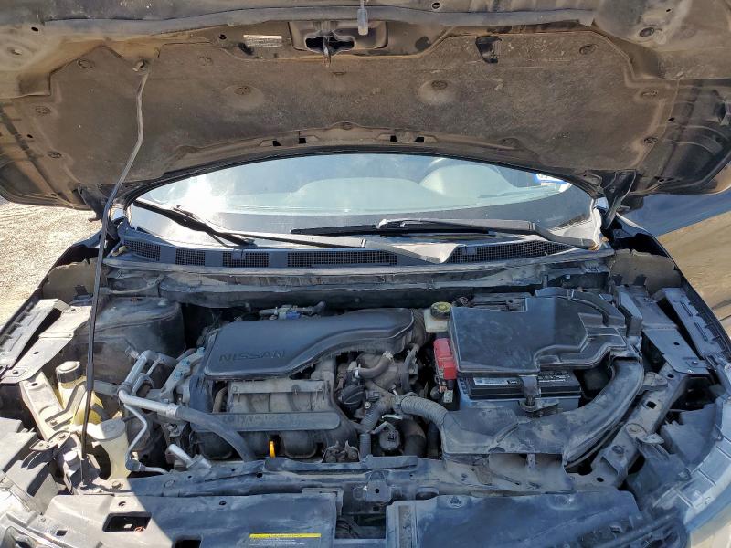 2019 NISSAN ROGUE SPORT S JN1BJ1CPXKW524666