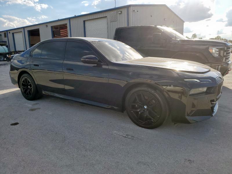 2024 BMW 760 XI WBA33EJ02RCS57864