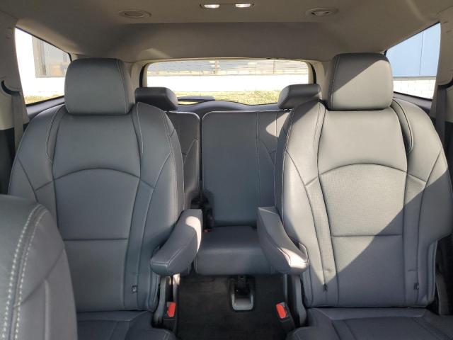 2019 BUICK ENCLAVE ES 5GAEVAKW9KJ228690