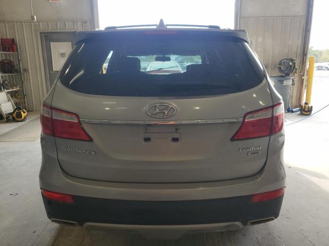 2015 HYUNDAI SANTA FE G KM8SNDHF9FU124243