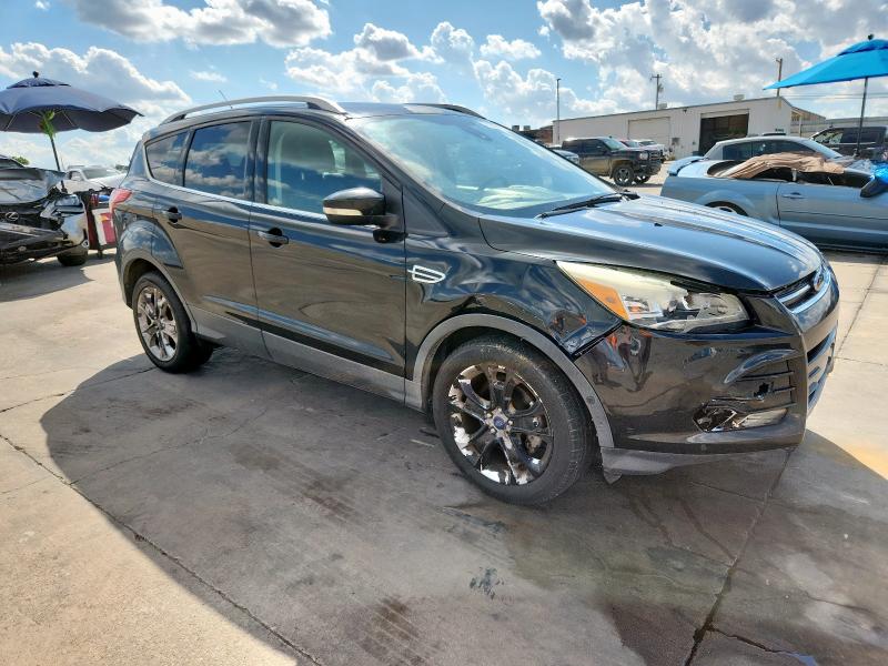 2014 FORD ESCAPE TIT - 1FMCU0JX3EUE24068