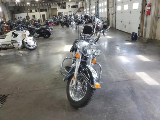 2012 HARLEY-DAVIDSON FLSTC HERI 1HD1BWV12CB037965