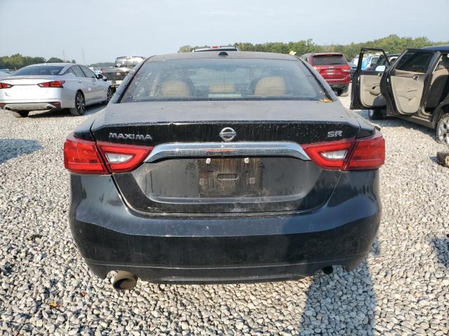 2016 NISSAN MAXIMA 3.5S 1N4AA6AP4GC413036