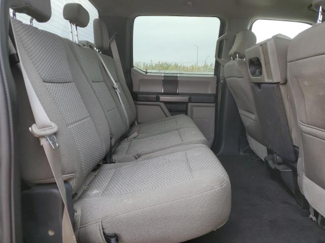 2020 FORD F150 SUPER - 1FTFW1E52LKD00263