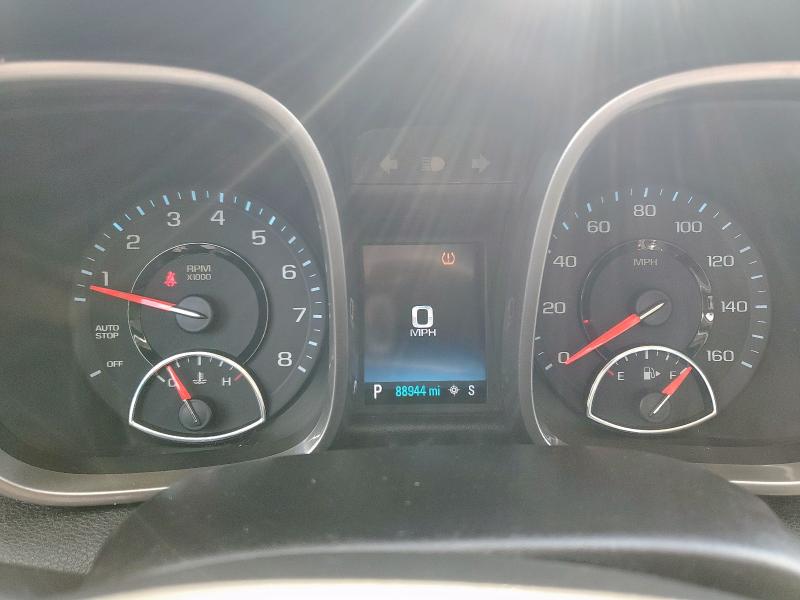 2015 CHEVROLET MALIBU 1LT 1G11C5SLXFF262378