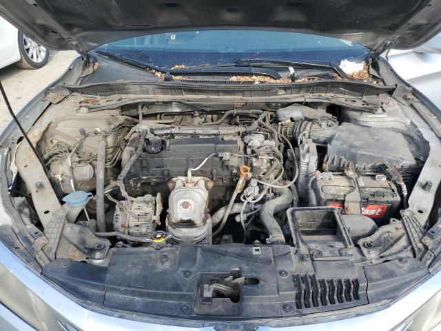 2016 HONDA ACCORD EXL 1HGCR2F86GA162796