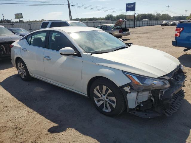 2019 NISSAN ALTIMA S - 1N4BL4BV1KC246384