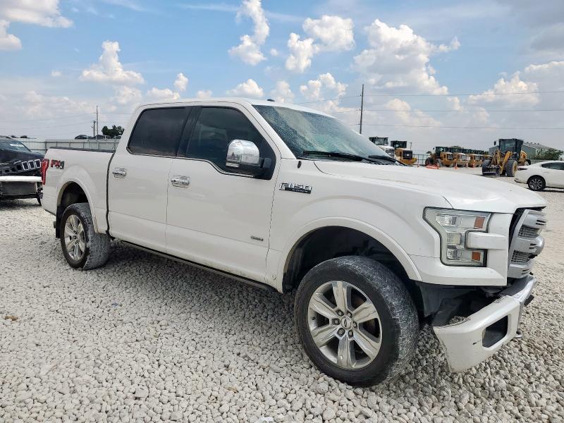 2015 FORD F150 SUPER 1FTEW1EG5FFC14360