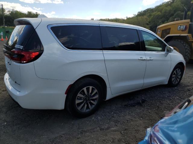 2022 CHRYSLER PACIFICA HYBRID TOURING L 2C4RC1L72NR156101