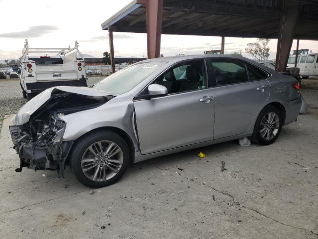 2016 TOYOTA CAMRY LE - 4T1BF1FK1GU209204