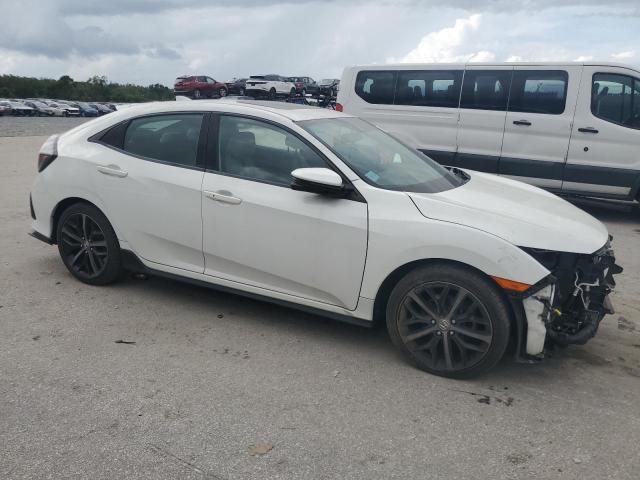 2020 HONDA CIVIC SPOR SHHFK7H92LU201158