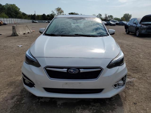 2017 SUBARU IMPREZA LI 4S3GKAT65H3606208