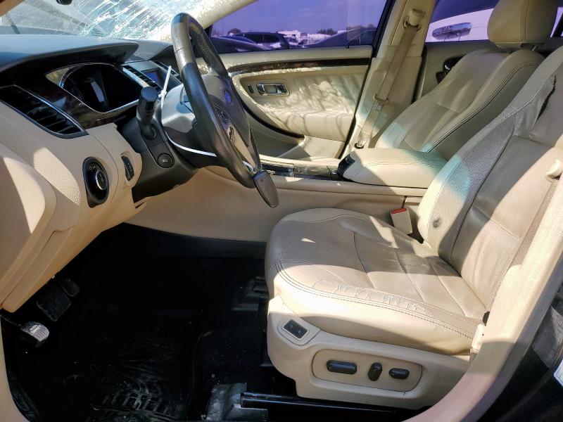 2019 FORD TAURUS LIM 1FAHP2F85KG118729