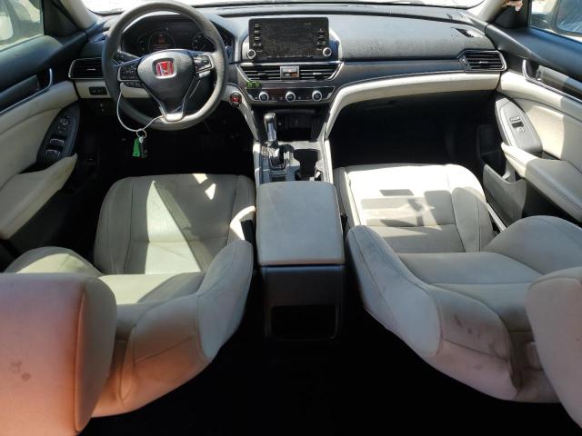 2019 HONDA ACCORD LX 1HGCV1F18KA163773