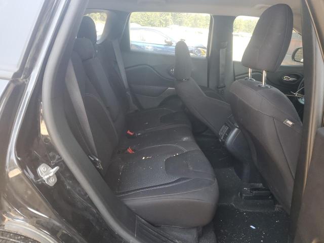 2020 JEEP CHEROKEE L 1C4PJMCB3LD525860