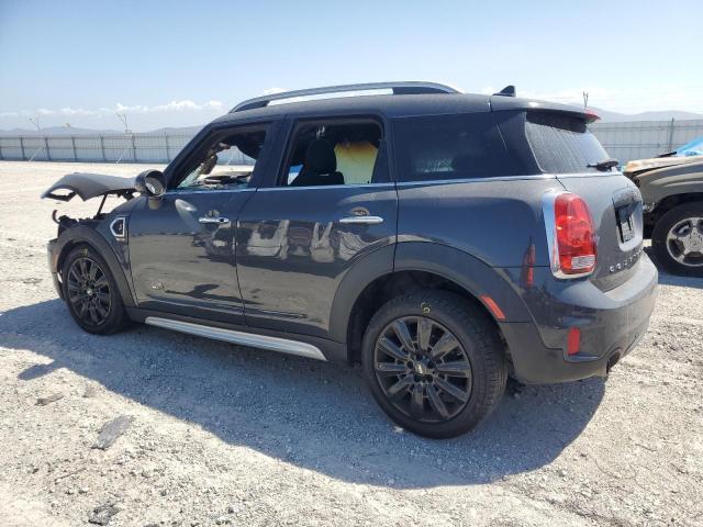 2019 MINI COOPER S C WMZYT5C56K3G91246