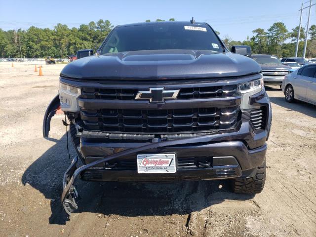 2022 CHEVROLET SILVERADO - 1GCUDEED3NZ584816