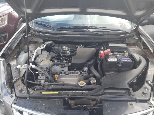 2015 NISSAN ROGUE SELECT S - JN8AS5MT0FW658704