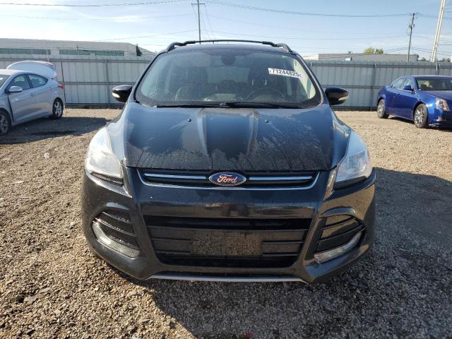 2013 FORD ESCAPE SEL - 1FMCU9H98DUD34084