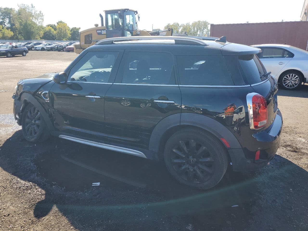 MINI COOPER S COUNTRYMAN ALL4