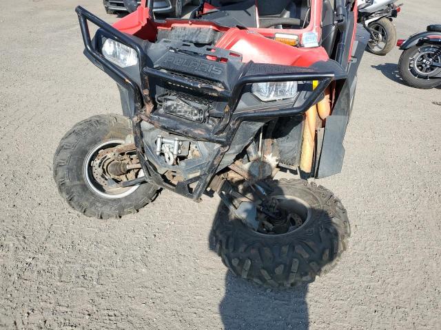 2011  POLARIS RANGER RZR - 4XAVH76A9BB066214