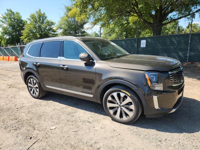 2020 KIA TELLURIDE - 5XYP6DHC0LG051998