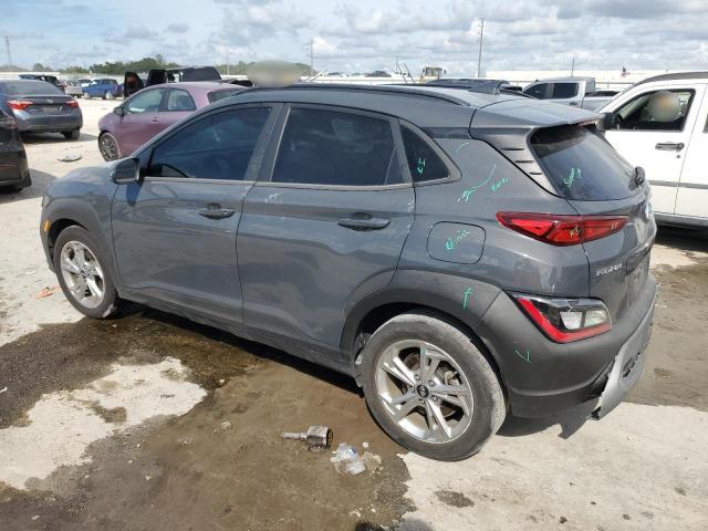 2023 HYUNDAI KONA SEL KM8K3CAB4PU982096