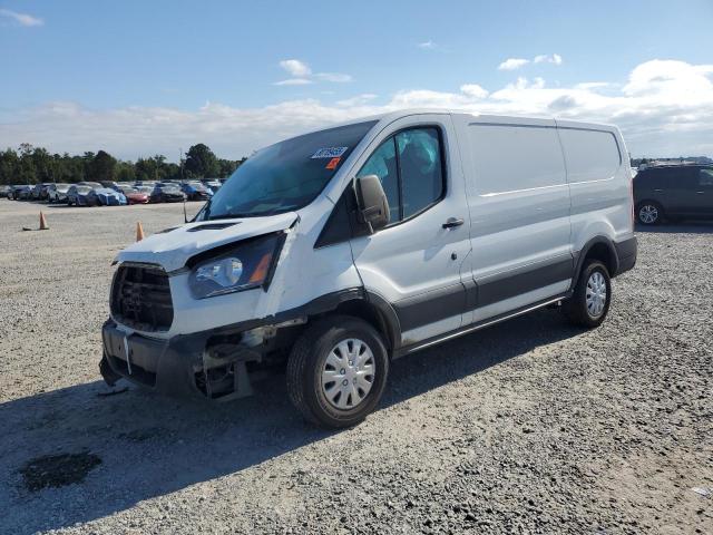 Global Auto Auctions: 2019 FORD TRANSIT T-250