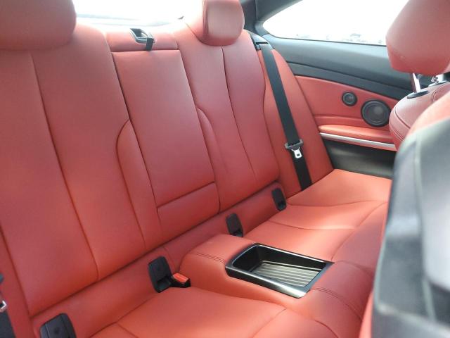 2020 BMW 440XI WBA4W9C00LAG89987