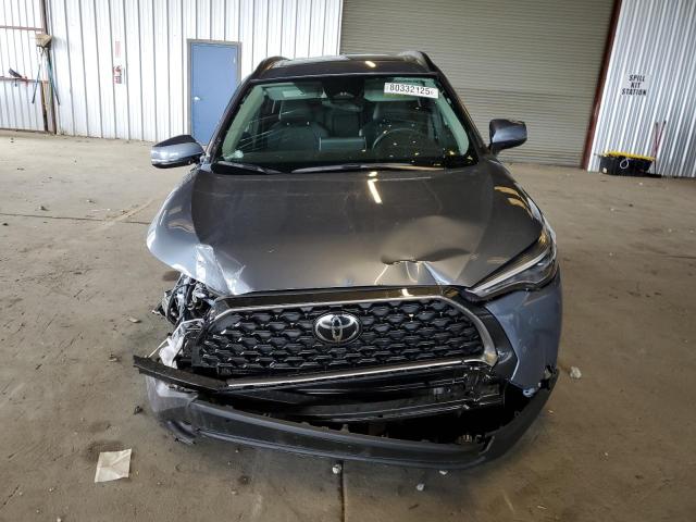 2024 TOYOTA COROLLA CROSS XLE - 7MUDAAAG8RV083399