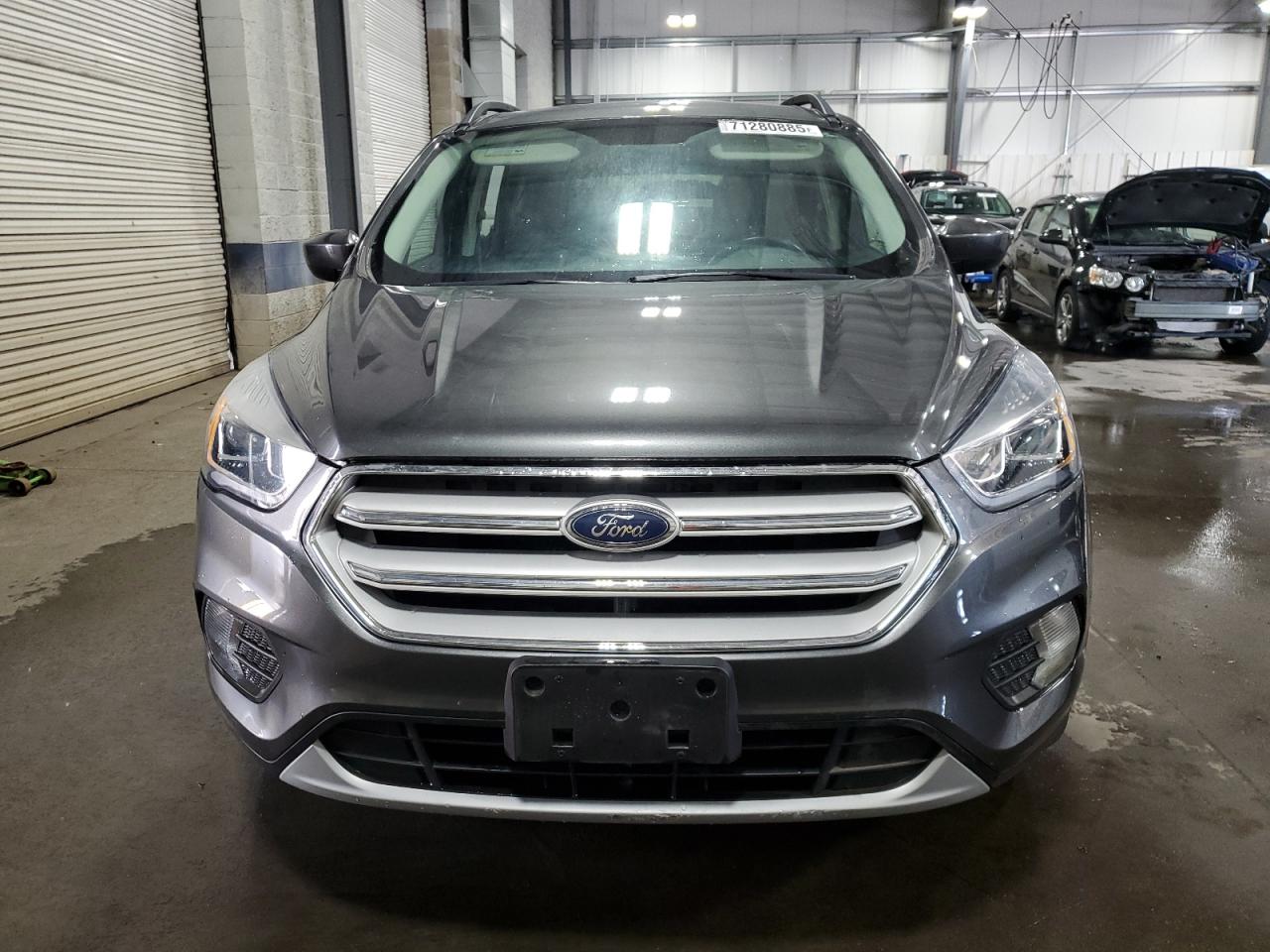 FORD ESCAPE SEL