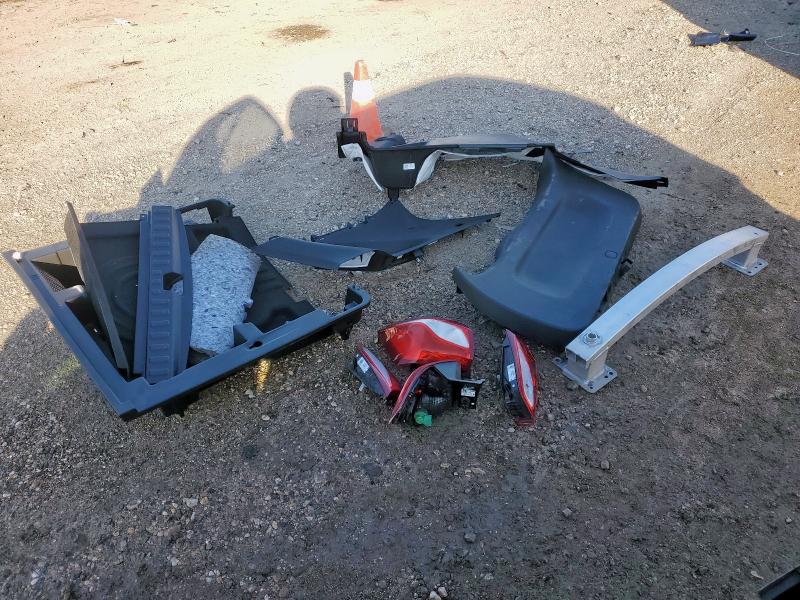 2021 CHEVROLET EQUINOX LT - 3GNAXKEV3ML377681