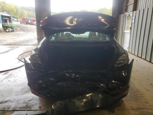 2020 HYUNDAI ELANTRA SEL 5NPD84LFXLH526807