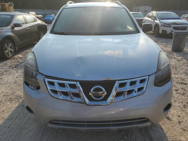 2015 NISSAN ROGUE SELE JN8AS5MT0FW660792